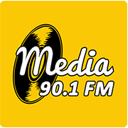 90.1 radio Media FM surabaya